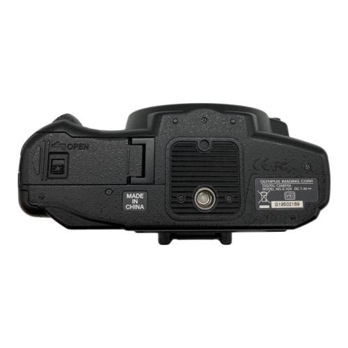 OLYMPUS (オリンパス) デジタル一眼レフカメラ E-420