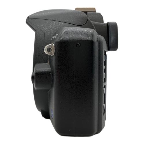 OLYMPUS (オリンパス) デジタル一眼レフカメラ E-420