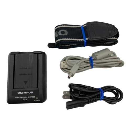 OLYMPUS (オリンパス) デジタル一眼レフカメラ E-420