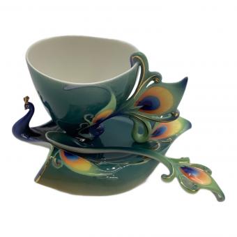 FRANZ collection (フランツ コレクション) カップ&ソーサー＆スプーン