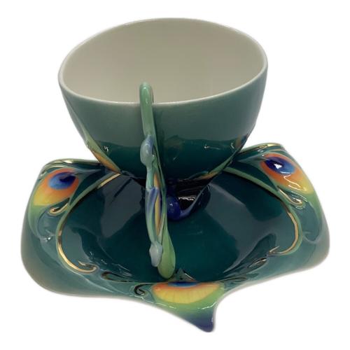 FRANZ collection (フランツ コレクション) カップ&ソーサー＆スプーン