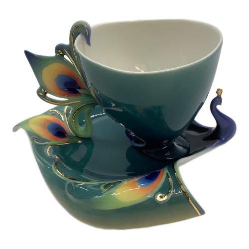 FRANZ collection (フランツ コレクション) カップ&ソーサー＆スプーン