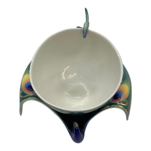 FRANZ collection (フランツ コレクション) カップ&ソーサー＆スプーン