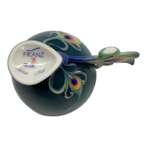 FRANZ collection (フランツ コレクション) カップ&ソーサー＆スプーン