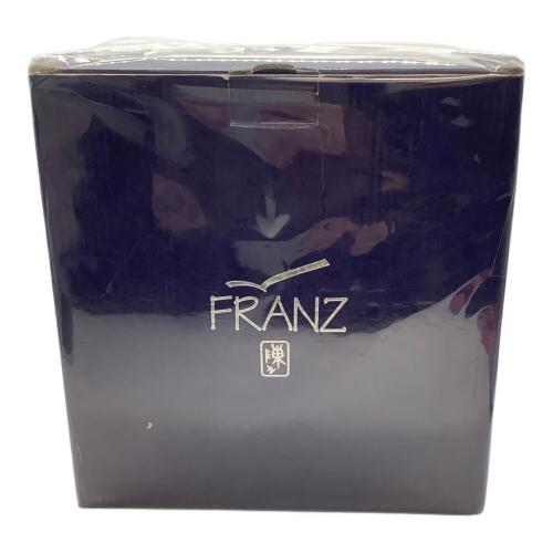 FRANZ collection (フランツ コレクション) カップ&ソーサー＆スプーン