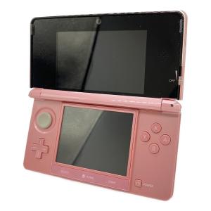 Nintendo (ニンテンドー) Nintendo 3DS CTR-001