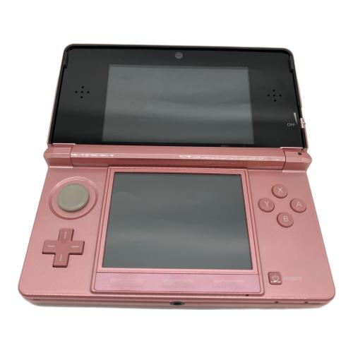 Nintendo (ニンテンドー) Nintendo 3DS CTR-001