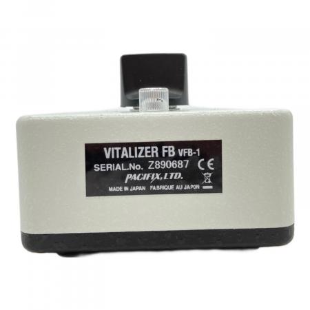 providence (プロビデンス) エフェクター VITALIZER FB VFB-1