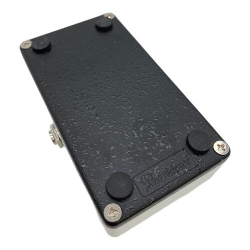 providence (プロビデンス) エフェクター VITALIZER FB VFB-1