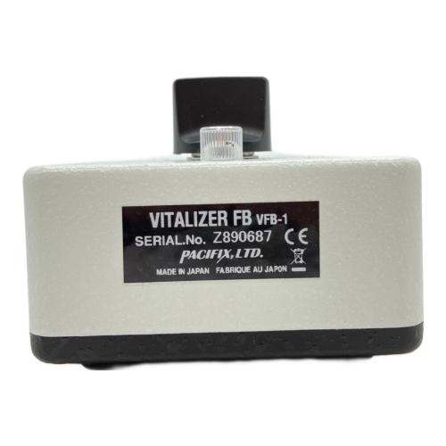 providence (プロビデンス) エフェクター VITALIZER FB VFB-1