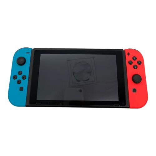 Nintendo (ニンテンドー) Nintendo Switch HAC-001