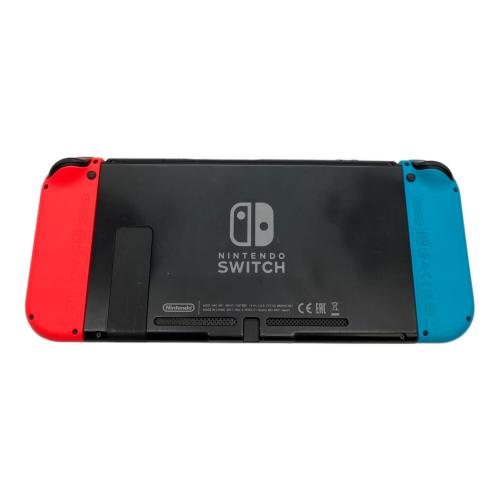 Nintendo (ニンテンドー) Nintendo Switch HAC-001