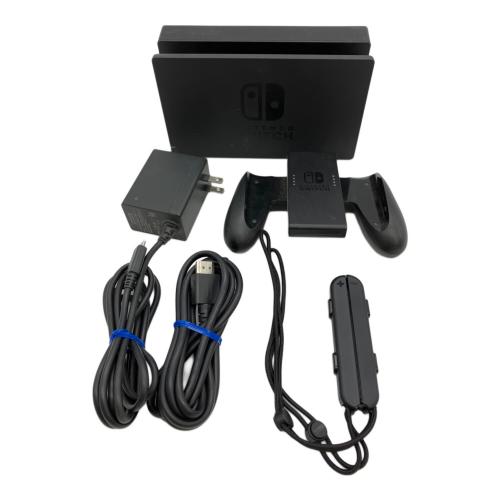 Nintendo (ニンテンドー) Nintendo Switch HAC-001｜トレファクONLINE