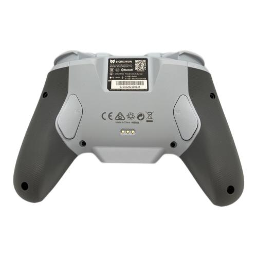 BIGBIG WON ワイヤレスコントローラ BLITZ 2 TMR