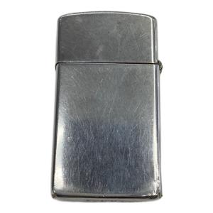 ZIPPO スターリングシルバー 1994年
