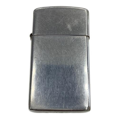 ZIPPO スターリングシルバー 1994年