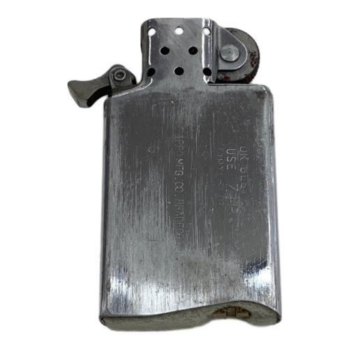 ZIPPO スターリングシルバー 1994年