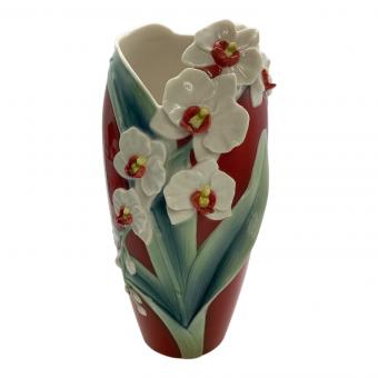 franz (フランツ) フラワーベース Moth Orchid