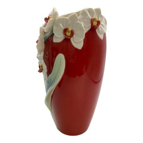 franz (フランツ) フラワーベース Moth Orchid