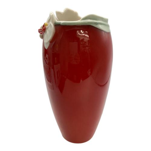 franz (フランツ) フラワーベース Moth Orchid