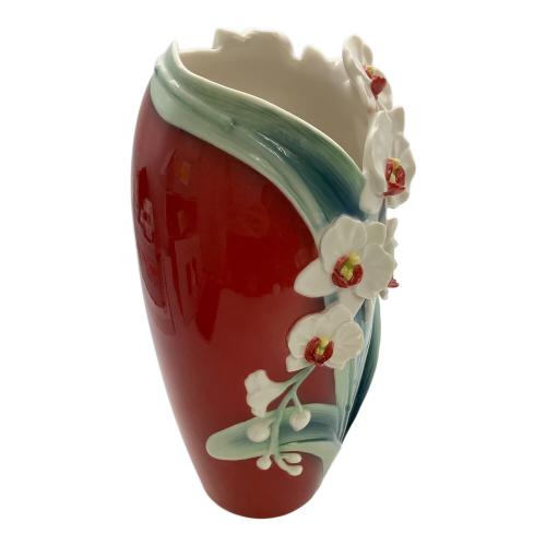 franz (フランツ) フラワーベース Moth Orchid