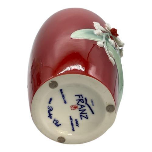 franz (フランツ) フラワーベース Moth Orchid