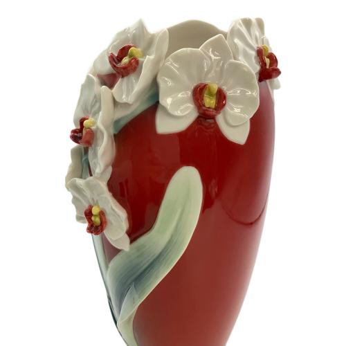 franz (フランツ) フラワーベース Moth Orchid