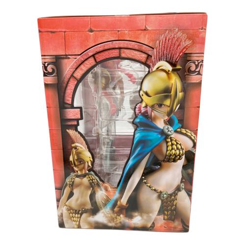 Megahouse (メガハウス) ONE PIECE P.O.P “Sailing Again” 剣闘士