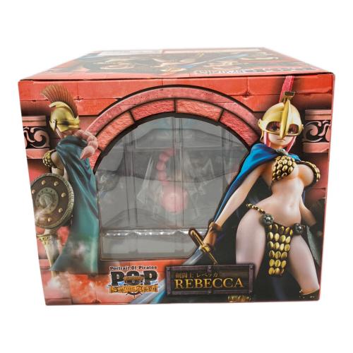 メガハウス　POP レベッカ　未開封品 POP レベッカ未開封