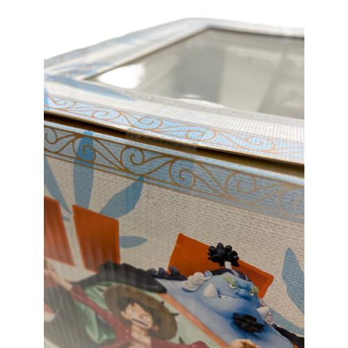 フィギュアーツZERO ONE PIECE ジンベエ（新世界Ver.） フィギュア