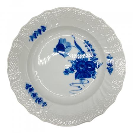 ROYAL COPENHAGEN (ロイヤル・コペンハーゲン) ブルーフラワーカーブ