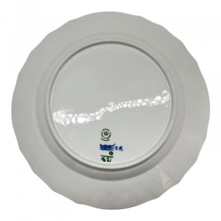 ROYAL COPENHAGEN (ロイヤル・コペンハーゲン) ブルーフラワーカーブ