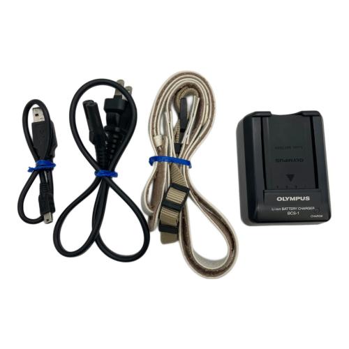 OLYMPUS (オリンパス) ペン Lite ミラーレス一眼カメラ E-PL1