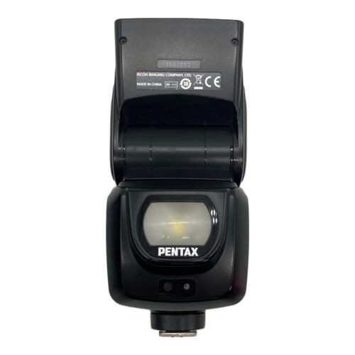 PENTAX (ペンタックス) ストロボ AF360FGZⅡ