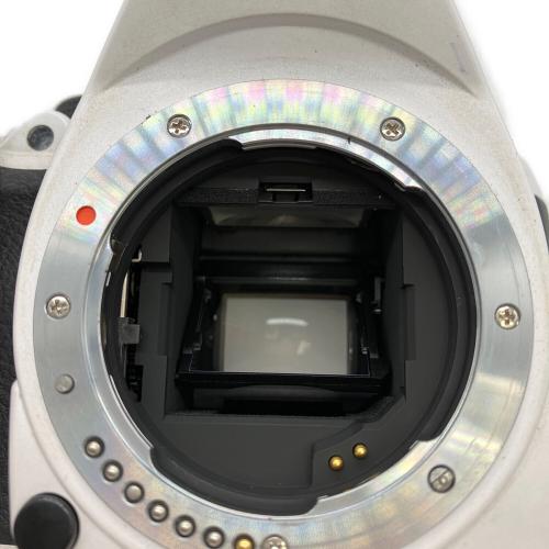 PENTAX (ペンタックス) デジタル一眼レフカメラ K-50