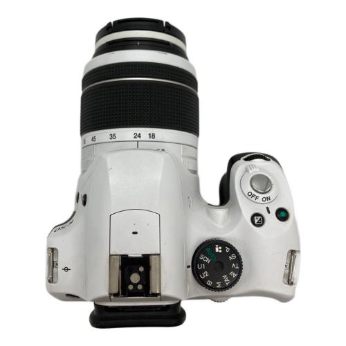 PENTAX (ペンタックス) デジタル一眼レフカメラ K-50