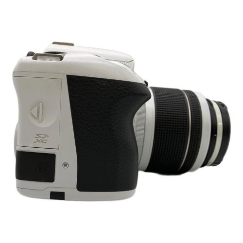 PENTAX (ペンタックス) デジタル一眼レフカメラ K-50