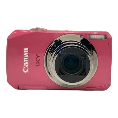 CANON (キヤノン) コンパクトデジタルカメラ PC1561｜トレファクONLINE