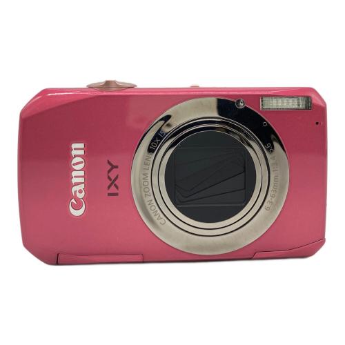 CANON (キヤノン) コンパクトデジタルカメラ PC1561｜トレファクONLINE