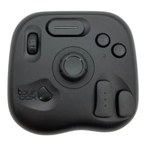 TOUR BOX TECH (ツアーボックステック) TOURBOX LITE 左手デバイス TBL