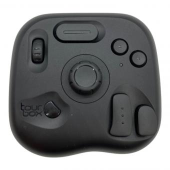 TOUR BOX TECH (ツアーボックステック) TOURBOX LITE 左手デバイス TBL