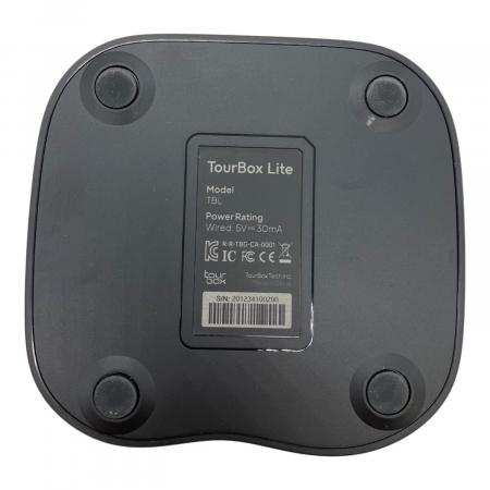 TOUR BOX TECH (ツアーボックステック) TOURBOX LITE 左手デバイス TBL