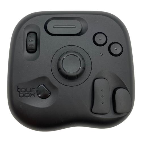 TOUR BOX TECH (ツアーボックステック) TOURBOX LITE 左手デバイス TBL