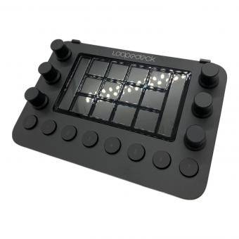 LOUPEDECK（ループデック） LOUPEDECK LIVE 左手デバイス LDD-2001