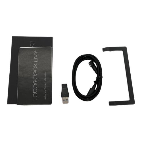 LOUPEDECK（ループデック） LOUPEDECK LIVE 左手デバイス LDD-2001