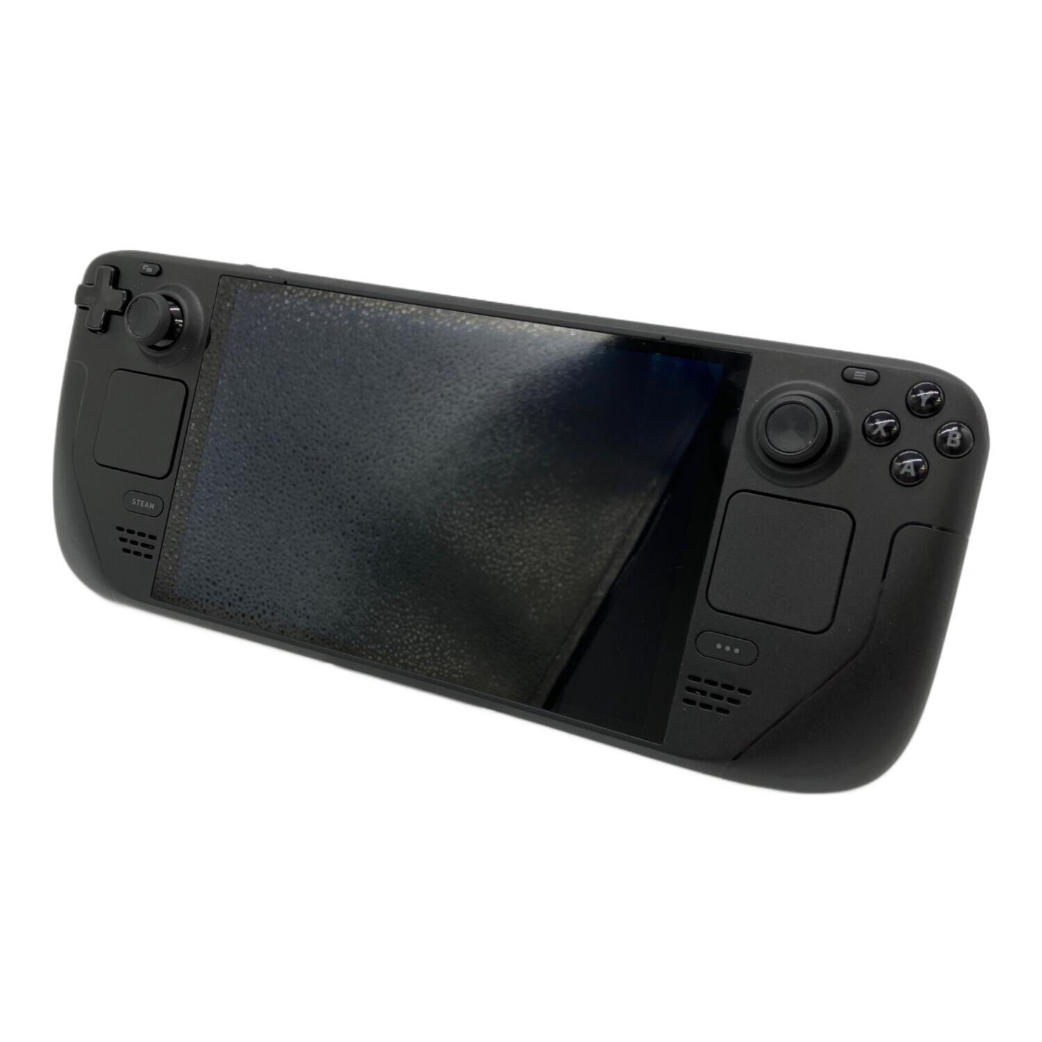 VALVE (バルブ) Steam deck OLED 1030 512GB｜トレファクONLINE