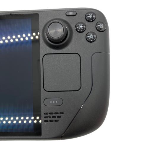 VALVE (バルブ) Steam deck OLED 1030 512GB｜トレファクONLINE