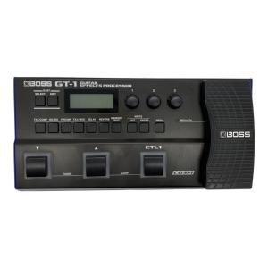 BOSS (ボス) マルチエフェクター GT-1