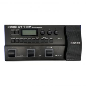 BOSS (ボス) マルチエフェクター GT-1