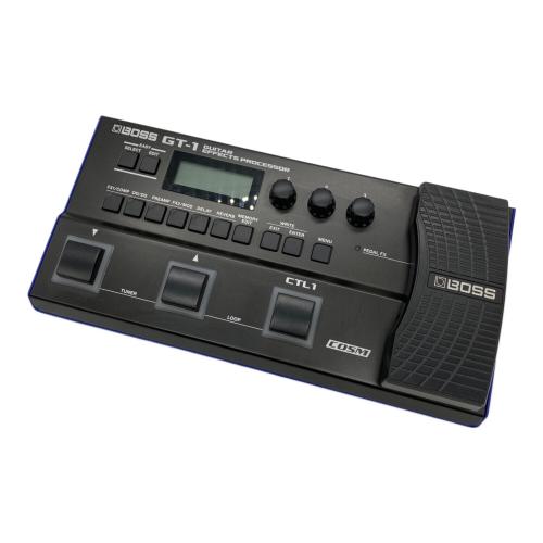 BOSS (ボス) マルチエフェクター GT-1